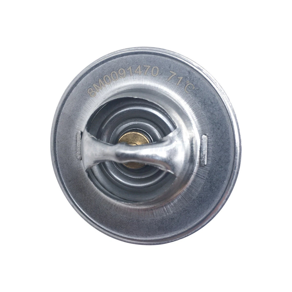 Thermostat 71°C for Mercruiser 3.0L-7.4L (1987-Current)