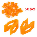 Trim Panel Clips For Dash Panel &Amp; Dvd Panel Clip For Ford High