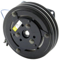 885010 Heavy Duty Compressor Fits Tecumseh Er210 Et210 W/coil Fits