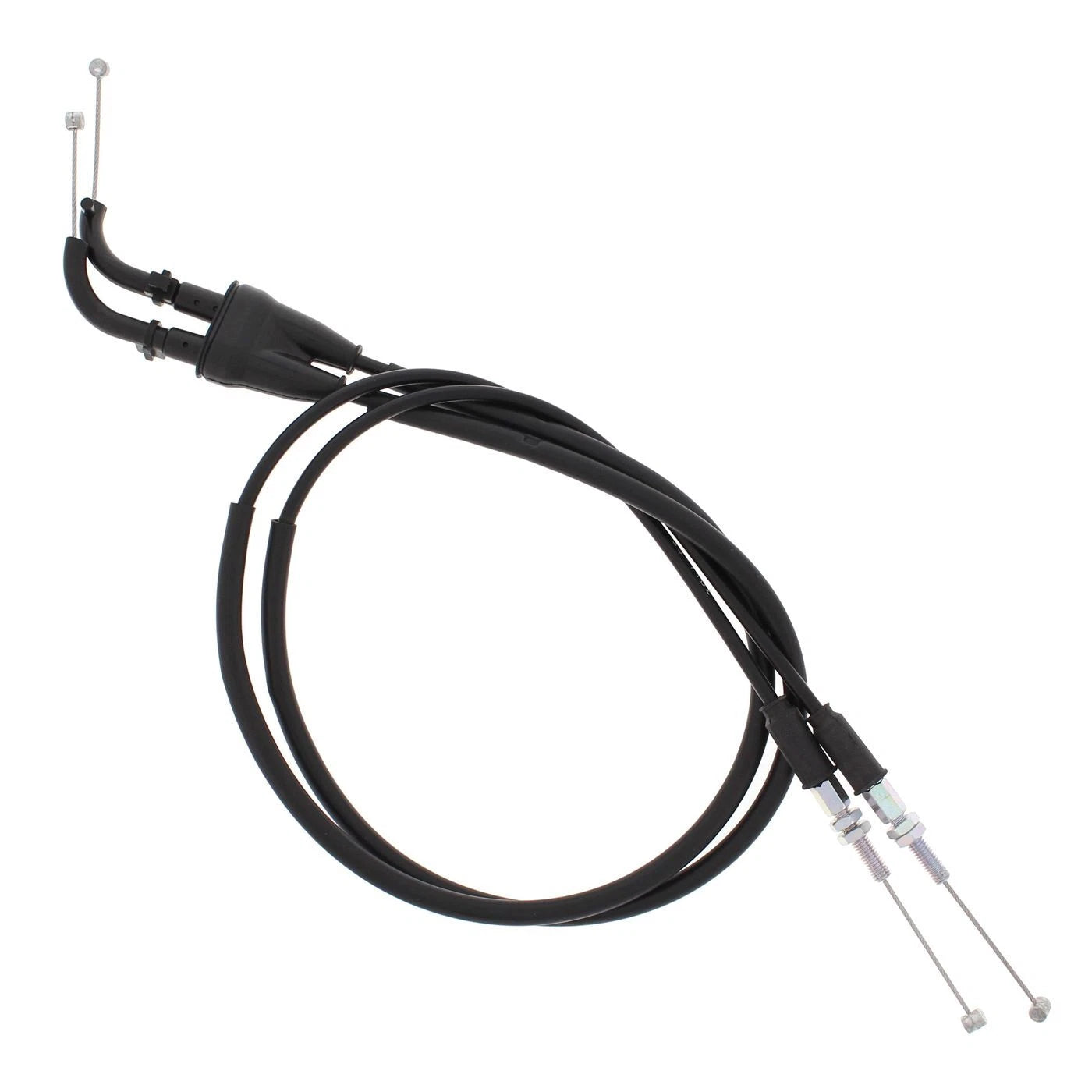 Throttle Cable For Ktm Exc-g 400 2004 - 2006