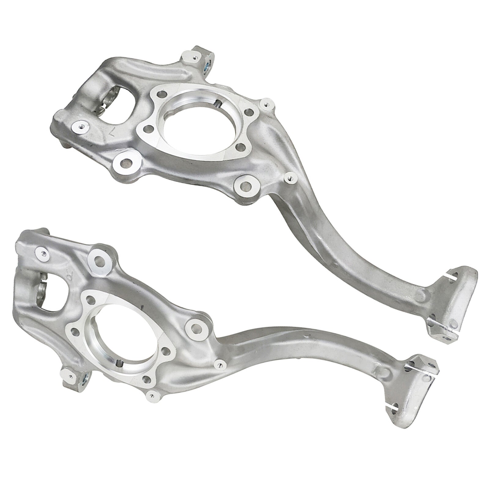 Steering Knuckle Audi A4 Q5 2010-2012 by Audi
