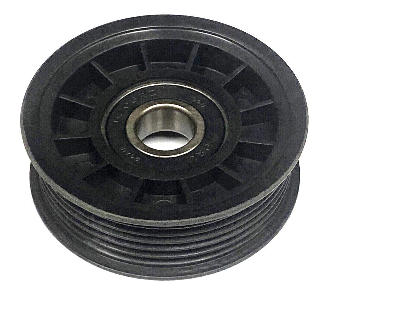 4.3l 5.0l 5.7l 350 V6 V8 For Mercruiser Serpentine Belt Idler Pulley