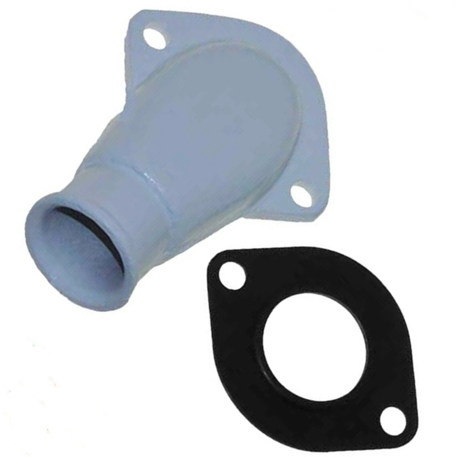 Water Hose Connector for Volvo Penta AQ 200/250/270/275/280/285/290