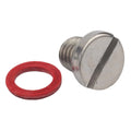 Straight Screw Plug Kit For Yamaha Outboard Engine F9.9 To 300hp