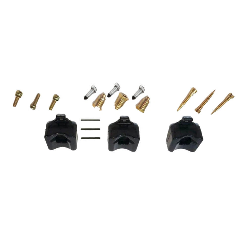 Carburetor Repair Kit – Yamaha 40-60HP 1996-2006