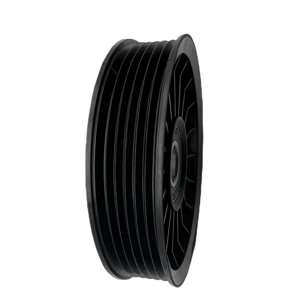Belt Idler Pulley Set for Mercruiser 4.3/5.0/5.7/6.2L MPI V6/V8