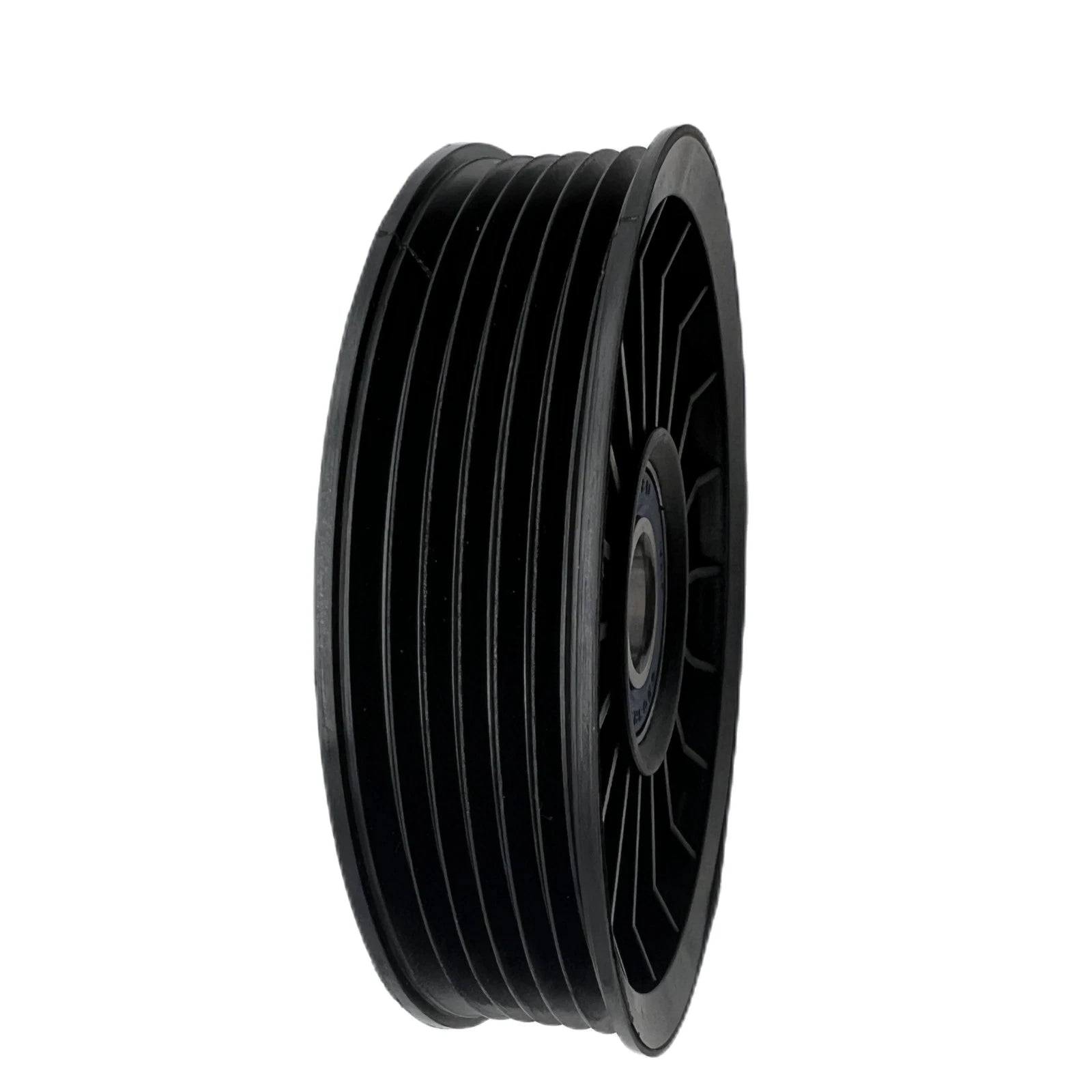 Belt Idler Pulley Set for Mercruiser 4.3/5.0/5.7/6.2L MPI V6/V8
