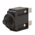 Boat Push-to-Reset Circuit Breaker Mechanical 5A by Mechanical