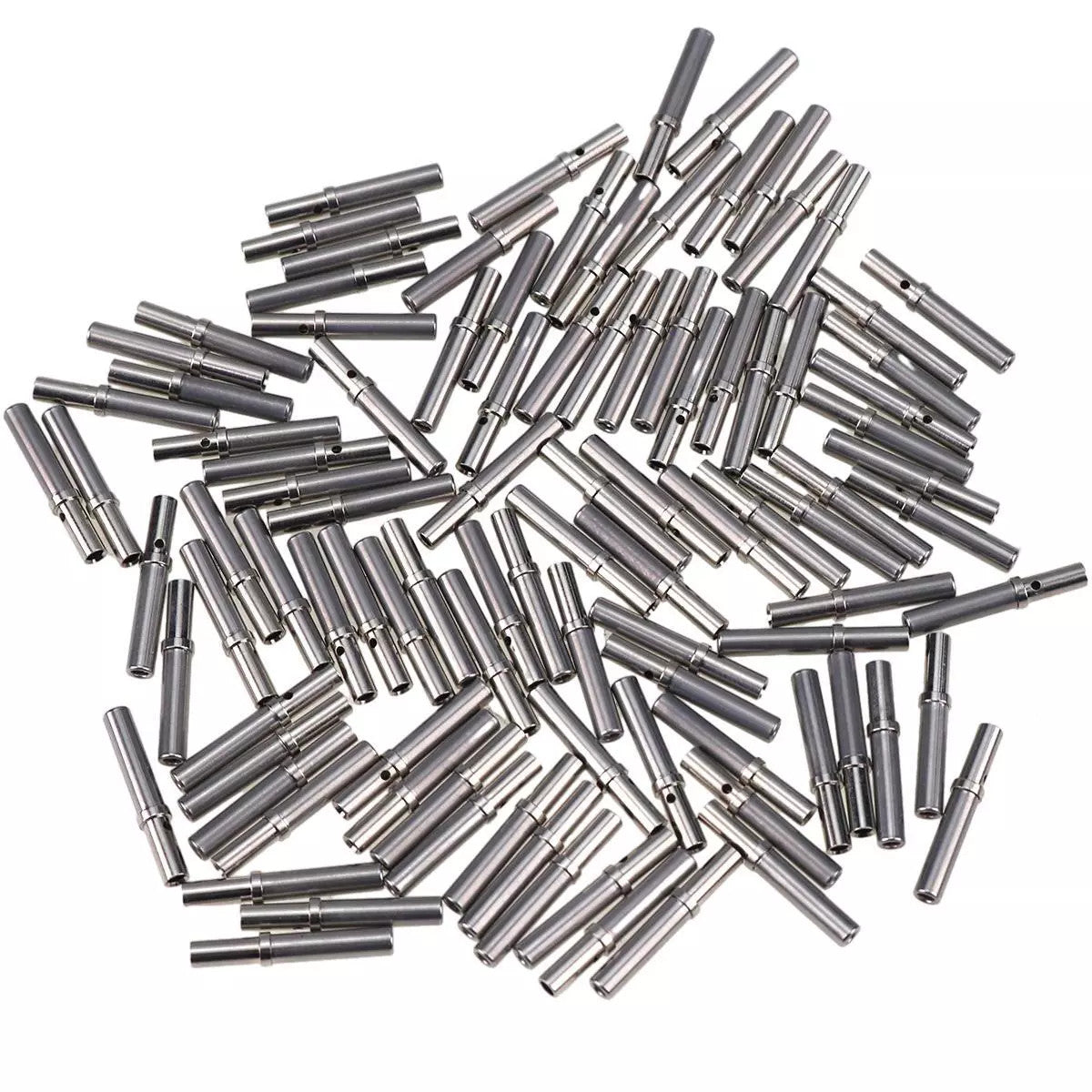100 Pack 0462-201-16141 046220116141 Deutsch Solid | Hook & Hull Co