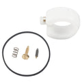 Outboard Carburetor Kit for Suzuki Marine 2-Stroke 9.9/15HP