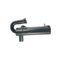 At180534 Muffler Fits John Deere 450g 550g 650g 455g Crawler Dozer