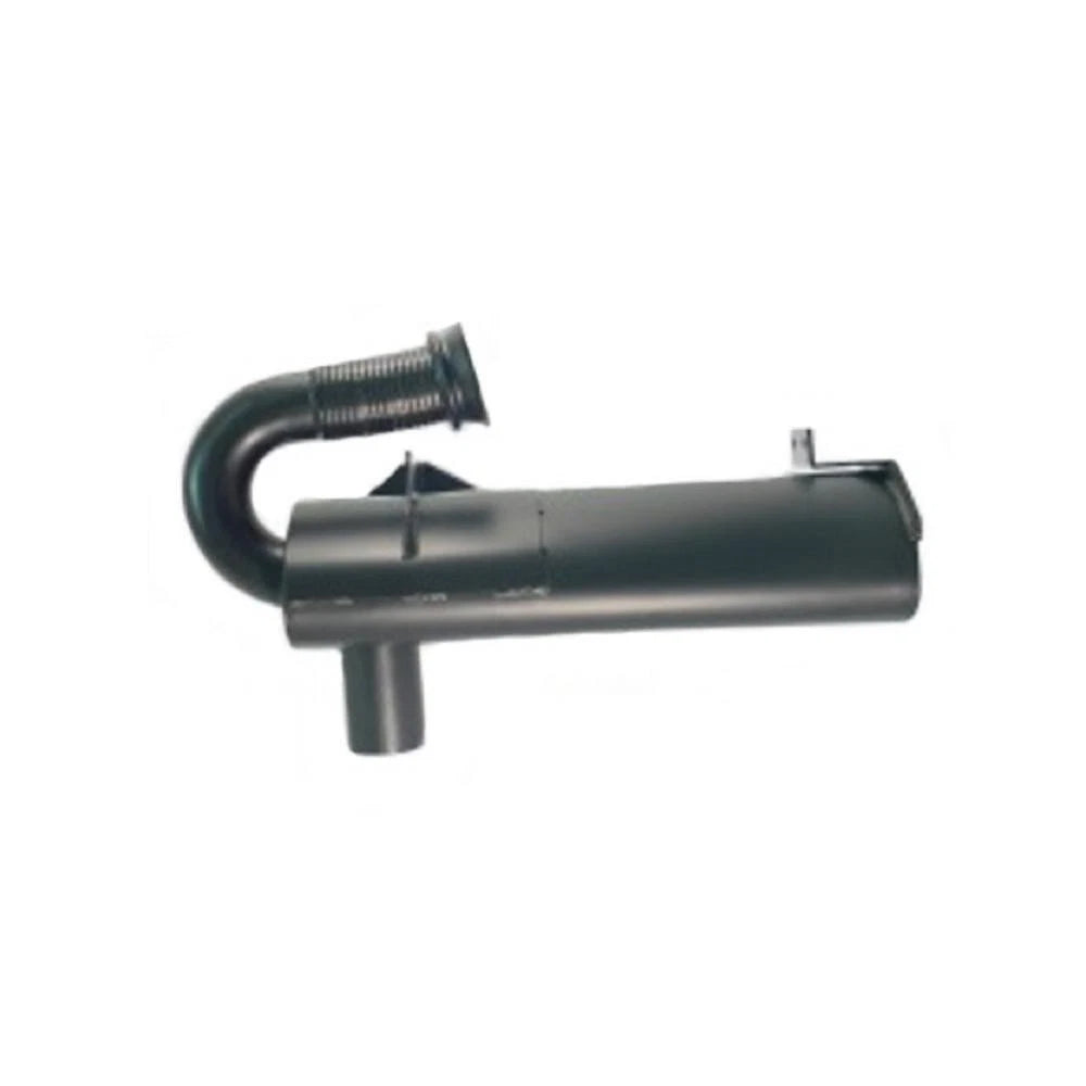 At180534 Muffler Fits John Deere 450g 550g 650g 455g Crawler Dozer