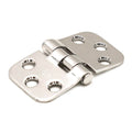 Gemlux Boat Flush Mount Hinge by Gemlux