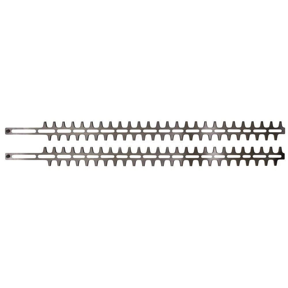 395-401 Hedge Trimmer Blade Set