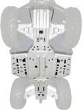 Rival Powersports Usa Central Skid Plate For Atv/utv 2010-2023