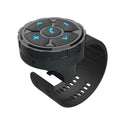 Bluetooth Remote Control Media Button Car Motorcycle Bike Steering
