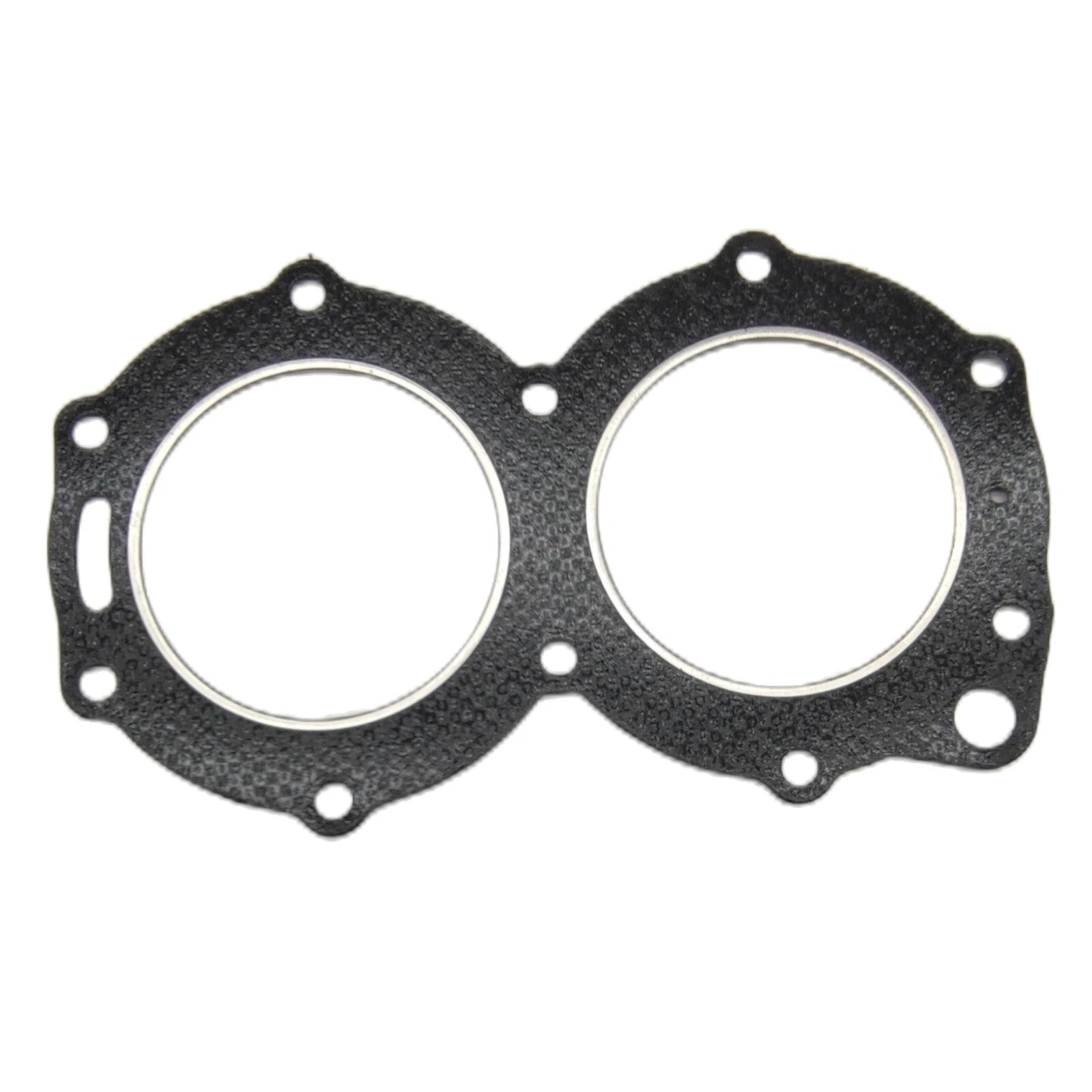 Yamaha Mariner 55 48 60 Hp Cylinder Head Gasket 2 Str 2 Cyl Outboard