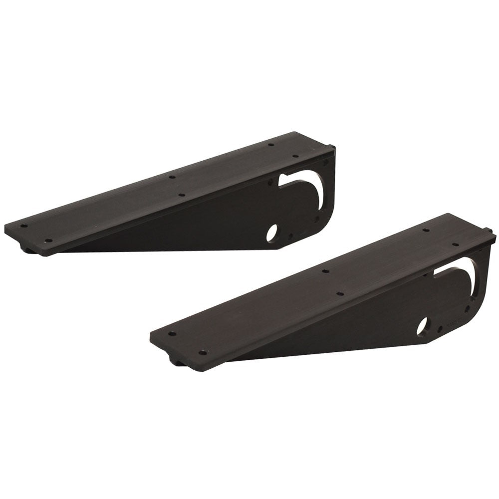MasterCraft Boat Swim Platform Brackets by MasterCraft