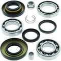 Quadboss 00-06 Honda Trx350fm/fe Fourtrax Rancher 4x4/es Rear