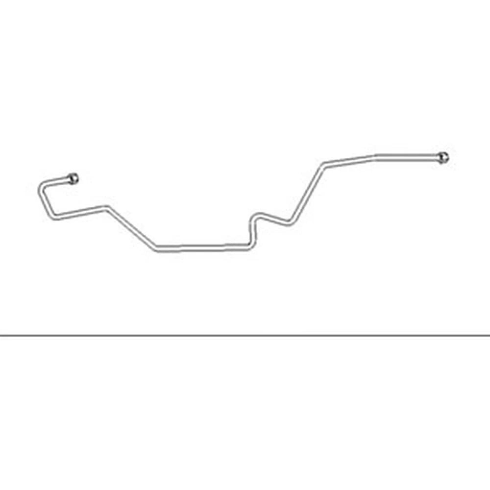 Oil Line Fits John Deere 3020 Ar32586