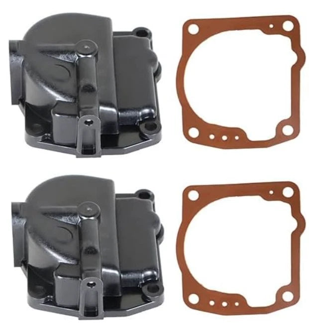 Carburetor Float Bowl Chamber For Johnson Evinrude 343870 0433000