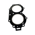 CYLINDER HEAD GASKET YAMAHA OUTBOARD 30 HP 2 STROKE 30A Repl 689-11181-00Opens i