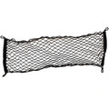 Sailfish Boat Cargo Net Divider 29 1/2 Inch Black Nylon by Sailfish