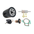 Maintenance Kit Mercury 40 50 60 HP EFI by Mercury