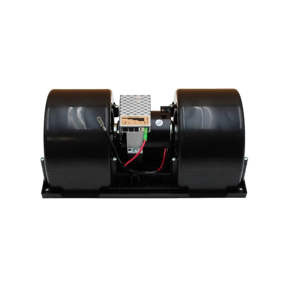Blower Motor Assembly Fits Massey Ferguson Replaces 657566