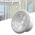 ABS Air Vent Adjustable Airflow
