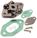 Mercruiser Power Trim Tilt Hydraulic Manifold Assembly Kit by Mercruiser
