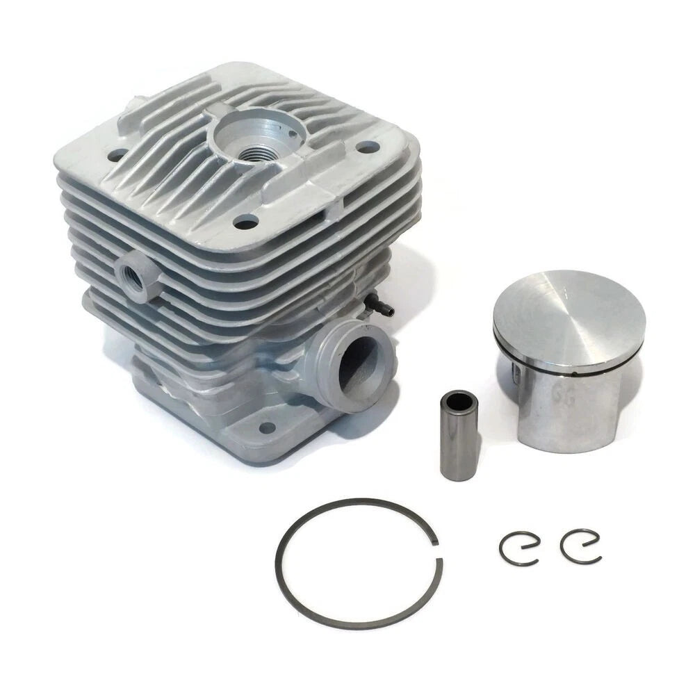 Bts1030 Bts1035 Cylinder Piston & Ring Kit For Wacker Concrete Cutoff