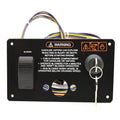 Four Winns Boat Ignition Switch Panel 4 Position by Four Winns