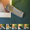 Stylish Underwear Ultra-Thin Solid Color