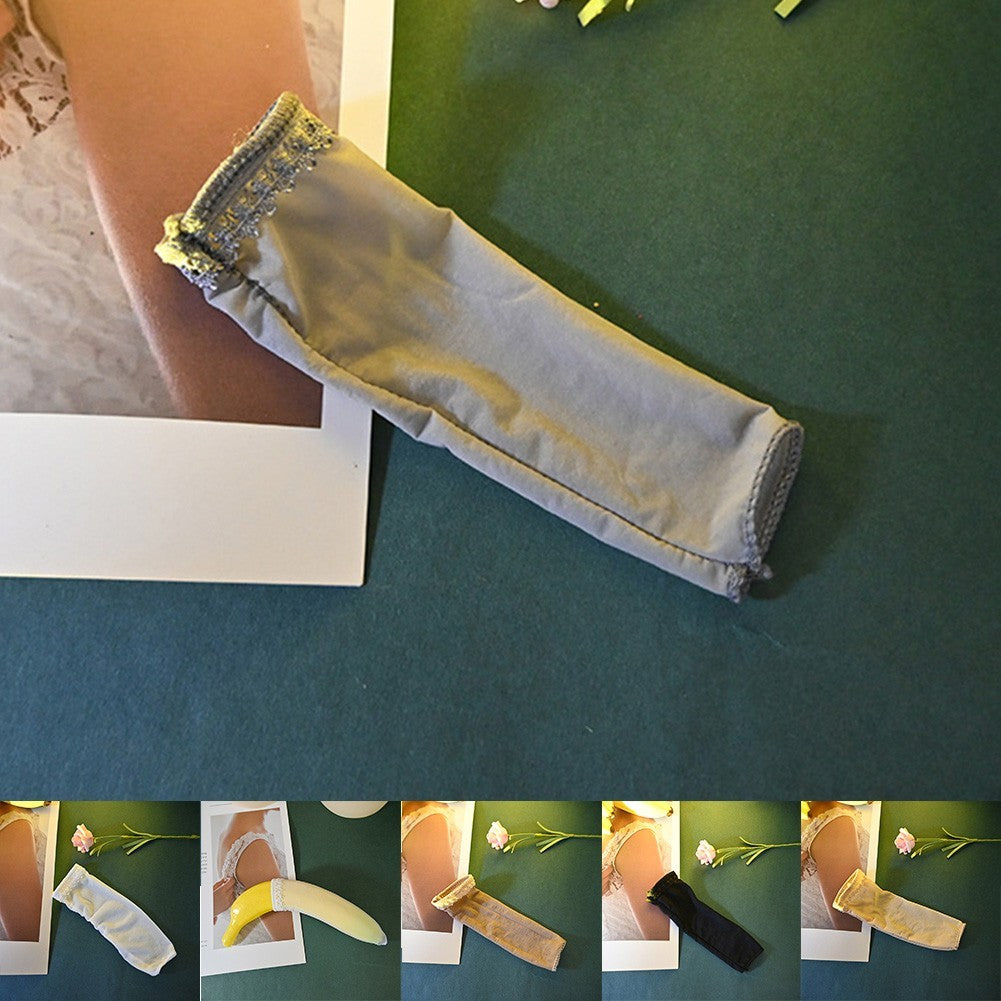 Stylish Underwear Ultra-Thin Solid Color