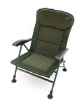Daiwa Bw Adjustable Armchair Fishing Chair by Daiwa