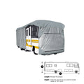 Eliteshield Upgraded Class A Rv Motorhome Camper Storage Cover All