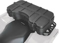 Open Trail Atv Small Cargo Box With Uv-resistant Polyethylene For 4x4