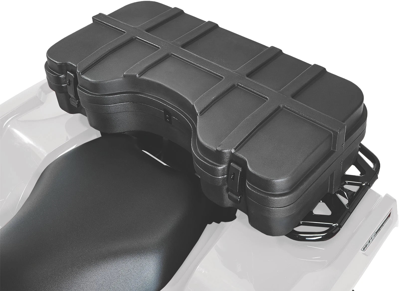 Open Trail Atv Small Cargo Box With Uv-resistant Polyethylene For 4x4