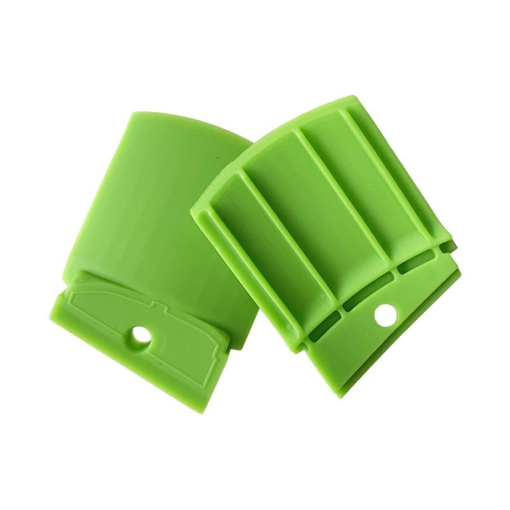 Robot Vacuum Baffle Replacement Accessory