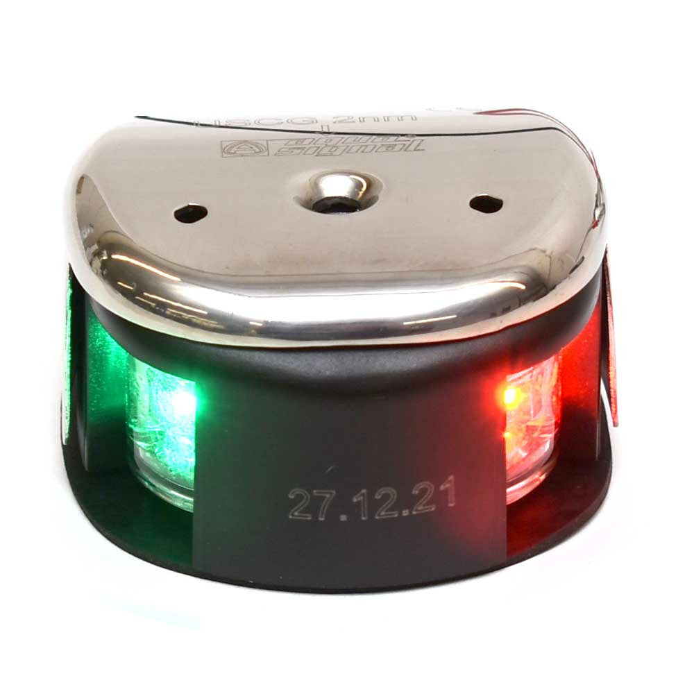 Aqua Signal Boat Navigation Bow Light Series 28 by Aqua Signal