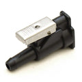 Fuel Line Connector Moeller Boat by Moeller