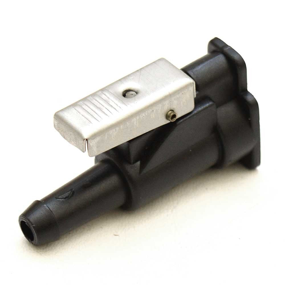 Fuel Line Connector Moeller Boat by Moeller