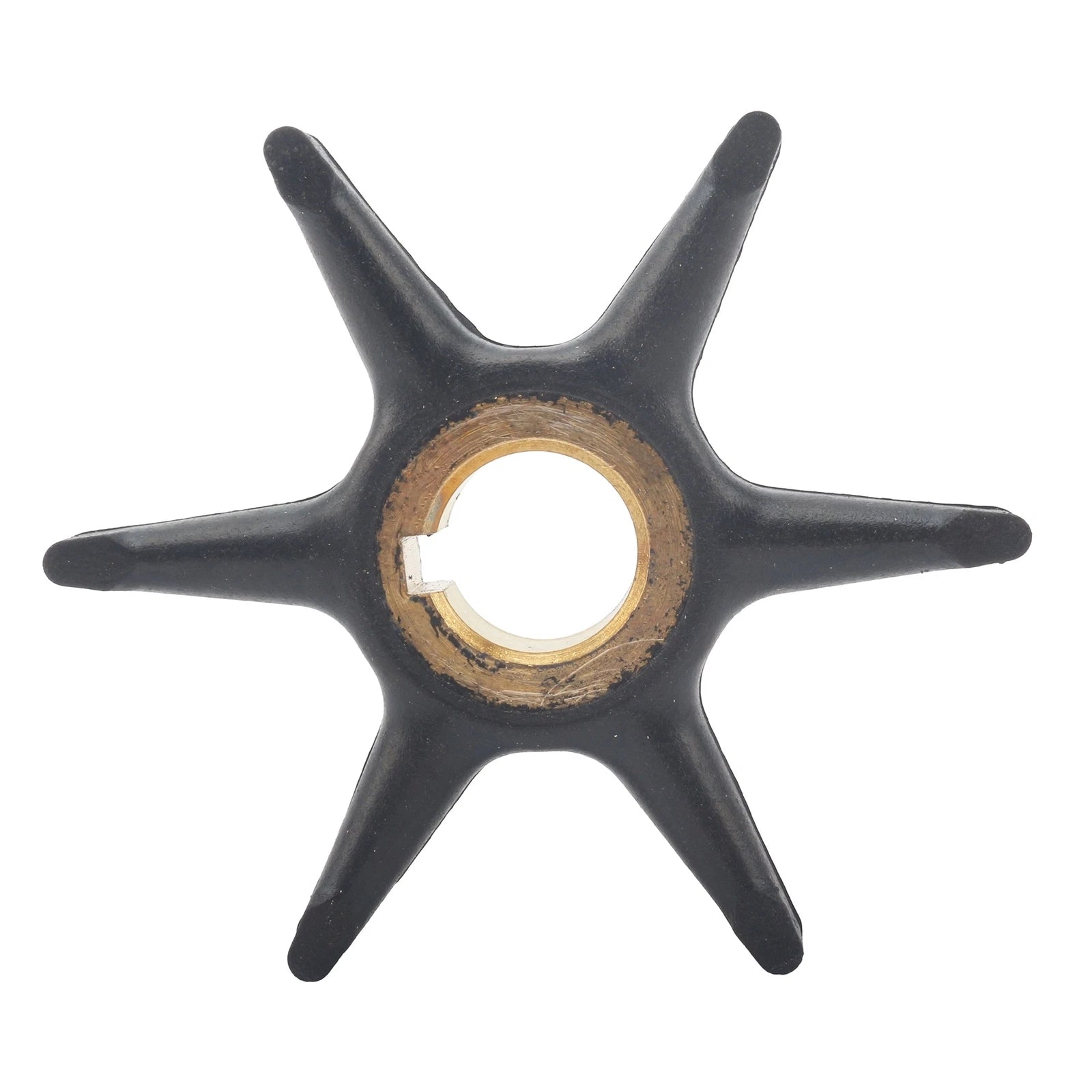 Impeller For Johnson Evinrude Omc 3hp 4hp 5hp 5.5hp 6hp Outboard