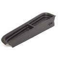 Ranger Boat Storage Tray Panel 302480 | 169a Black 20 1/4 X 3 X 6 Inch