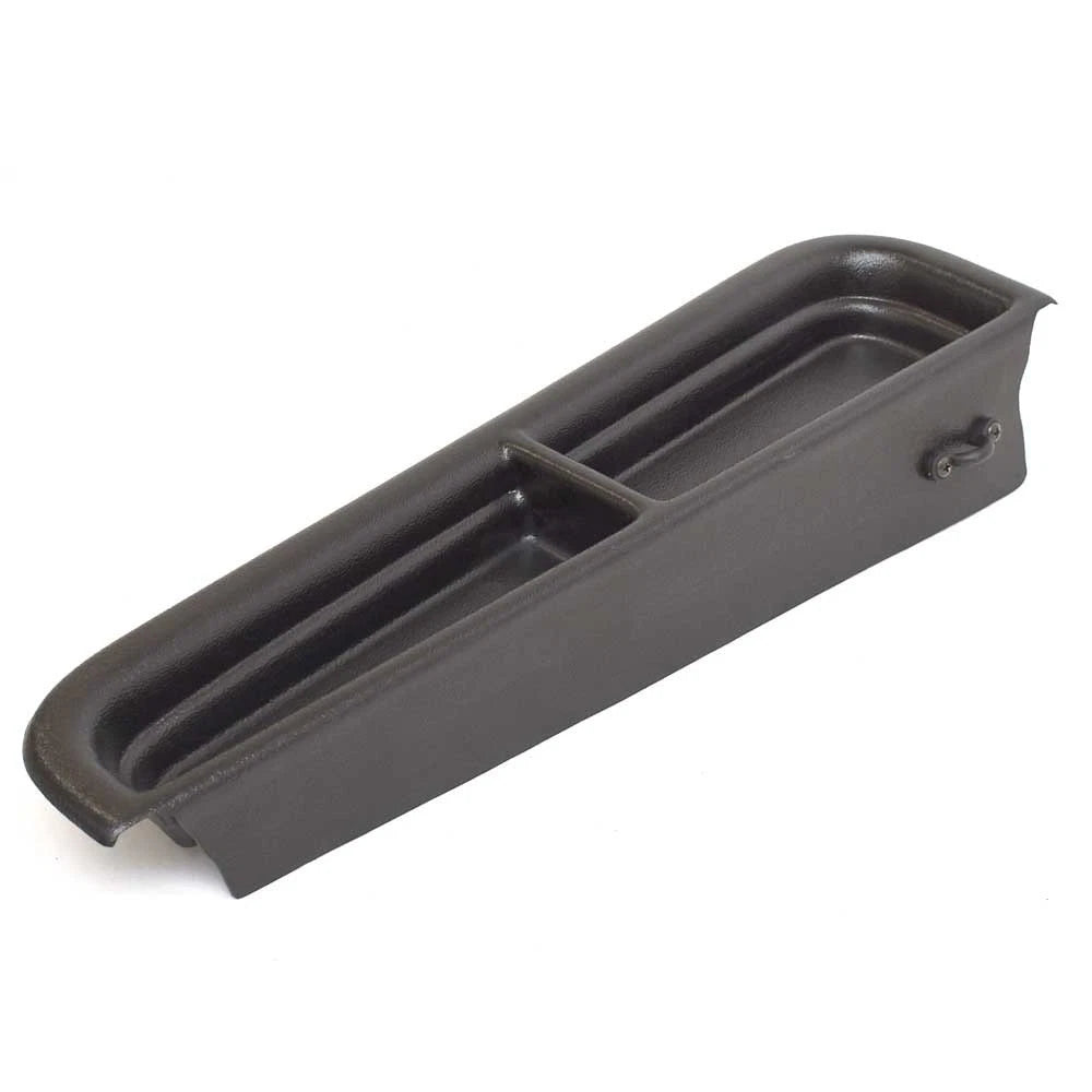 Ranger Boat Storage Tray Panel 302480 | 169a Black 20 1/4 X 3 X 6 Inch