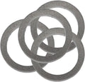 Oil Drain Screw Gasket Yamaha 4-Pack by Yamaha