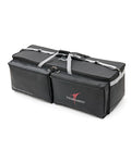 Daiwa Tournament Roller Metal Case 120 by Daiwa