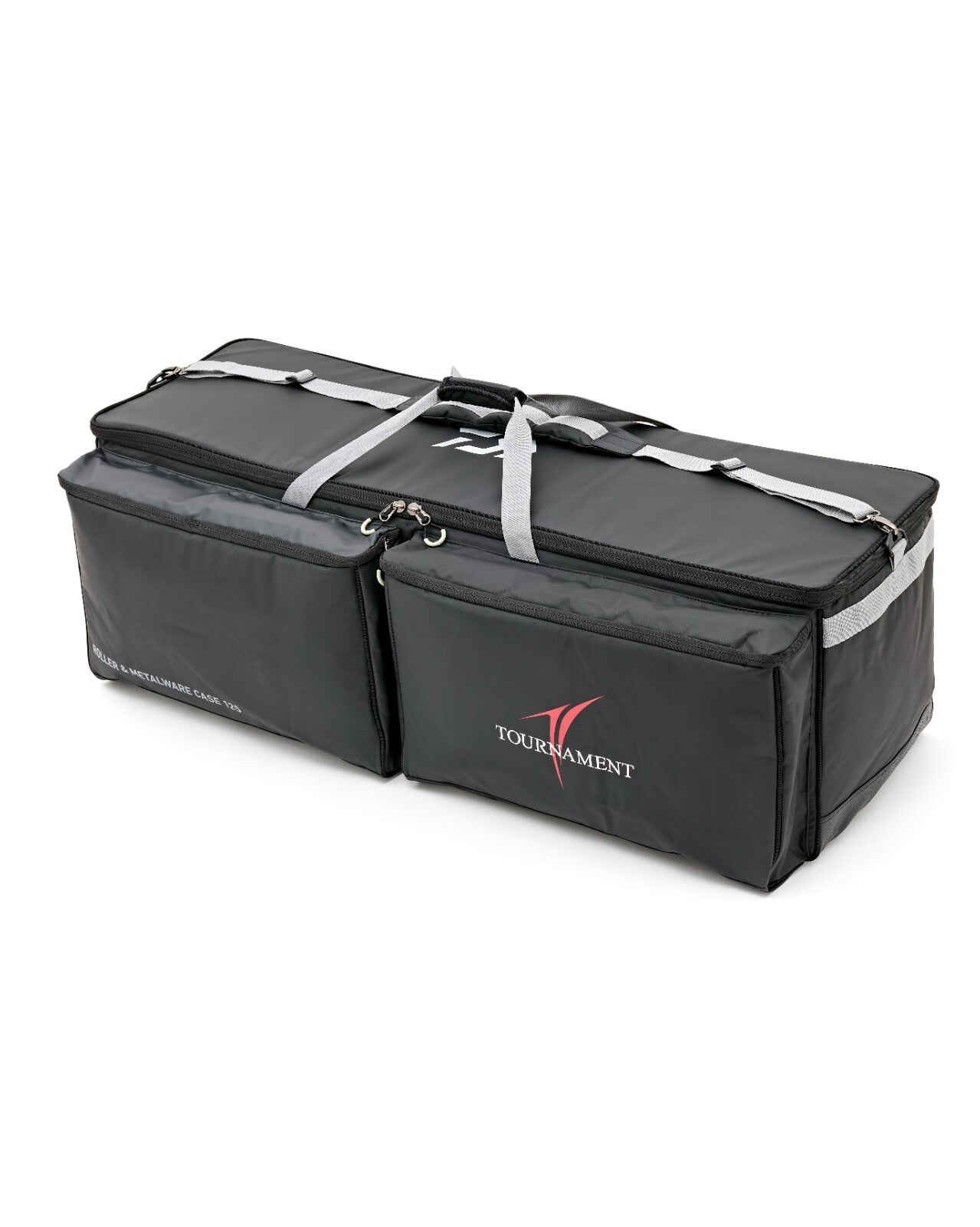 Daiwa Tournament Roller Metal Case 120 by Daiwa