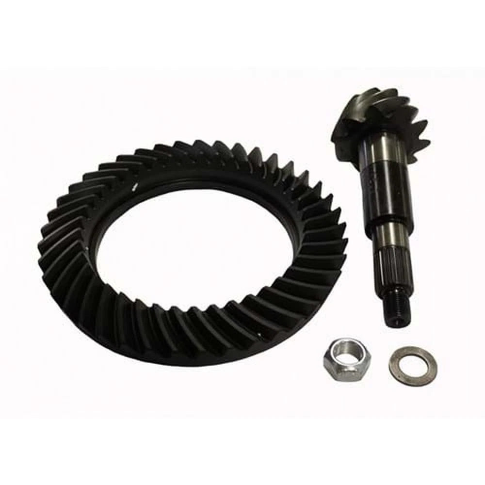 Hf86017484 Dana/spicer Ring Gear & Pinion Set, Mfd Fits New Holland
